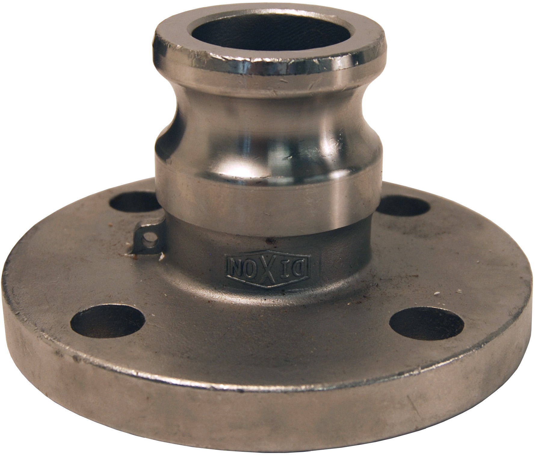 DIXON® CAM & GROOVE ADAPTER X 150# FLANGE